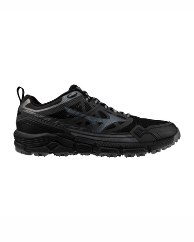 WAVE DAICHI LS - Black/Metallic Gray/Iron Gate