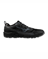 WAVE DAICHI LS - Black/Metallic Gray/Iron Gate