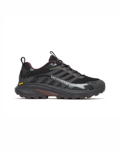 MOAB SPEED 2 VENT 2K SE - BLACK/COAL