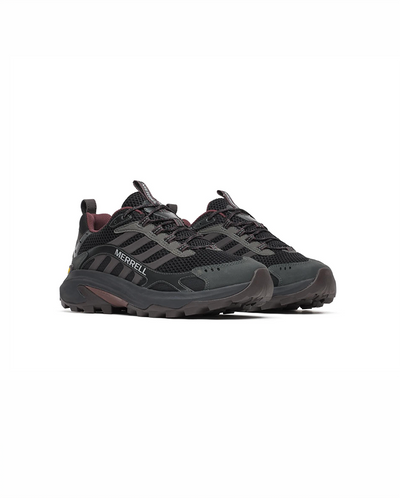 MOAB SPEED 2 VENT 2K SE - BLACK/COAL