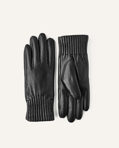 Earth Love Pendant - Gold/Tigers Eye