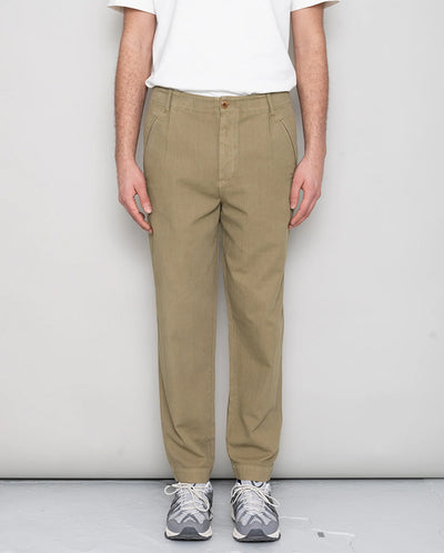 Assembly Pants OLIVE