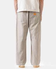 Classic Chef Pants - Stone