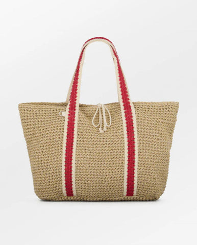 Denima Camila Bag - Denim