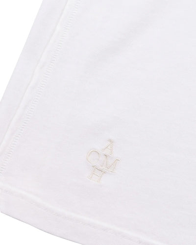 Naked Disinformation Tee - Off White