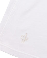 Naked Disinformation Tee - Off White