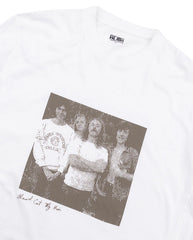 CSNY Tee - Off White