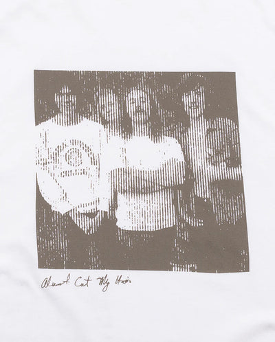 CSNY Tee - Off White