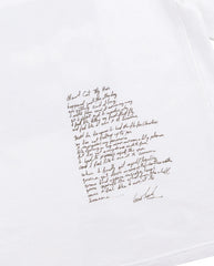 CSNY Tee - Off White