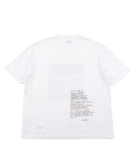 CSNY Tee - Off White