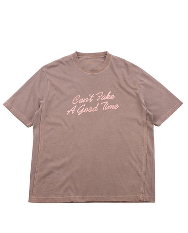 CSNY Tee - Off White
