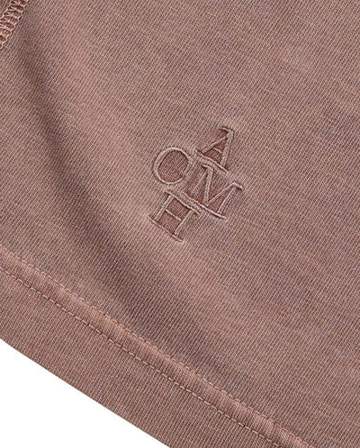 Eli Tee - Soft brown