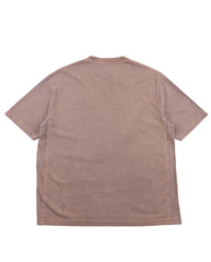Eli Tee - Soft brown