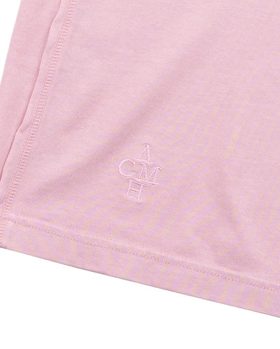Voices Tee - Soft Pink