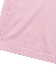 Voices Tee - Soft Pink