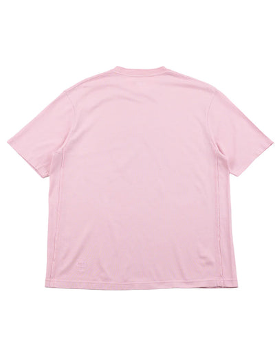 Voices Tee - Soft Pink
