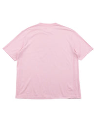 Voices Tee - Soft Pink