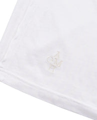 Space ROCKERS TEE - Off White