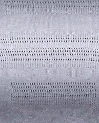 Coil Knit - Charcoal Fade