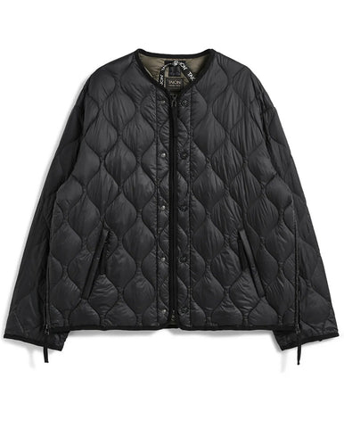 Mountain Jacket Dk Olive