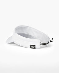 FST Visor SC Classic - Athletics SL / White