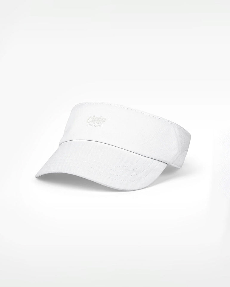FST Visor SC Classic - Athletics SL / White