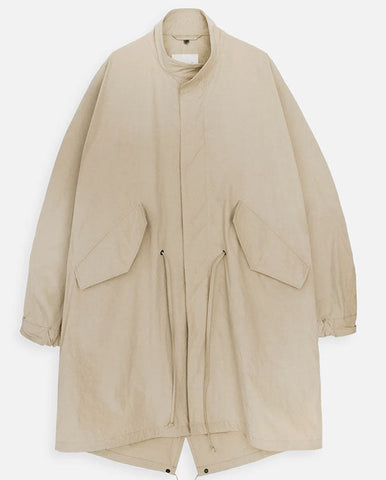 BONEHEAD JACKET - OLIVE GREEN