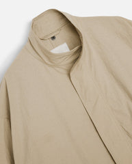 96 PARKA - STONE