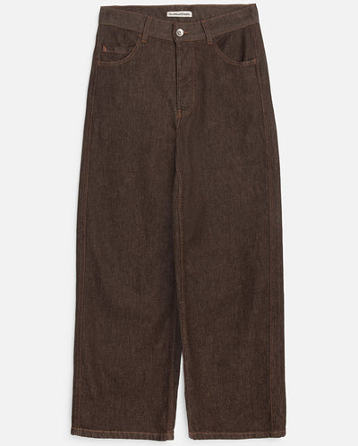 Replacement Jean - BROWN