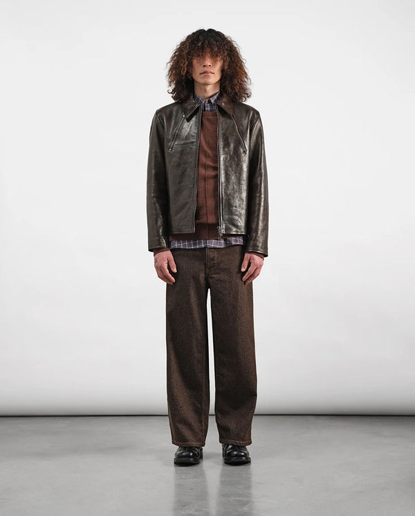 Replacement Jean - BROWN