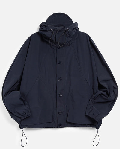 Bonehead Jacket - Navy