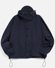 Bonehead Jacket - Navy