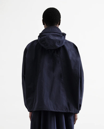 Bonehead Jacket - Navy