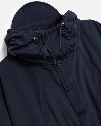 Bonehead Jacket - Navy