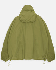 BONEHEAD JACKET - OLIVE GREEN