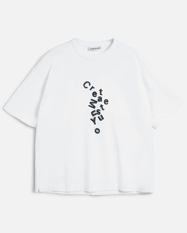 Almost Grown Textured Sweat - NAVY