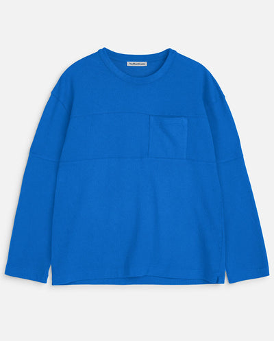 Archive Sweat - Blue