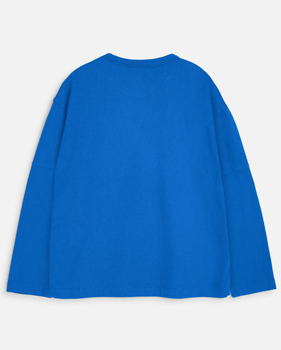 Archive Sweat - Blue