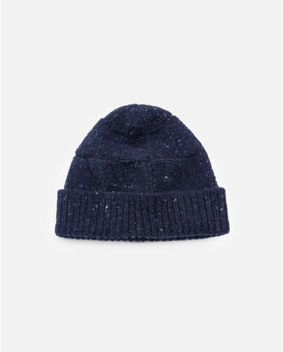 Beanie - Navy