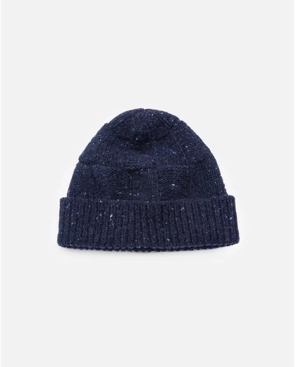 Beanie - Navy