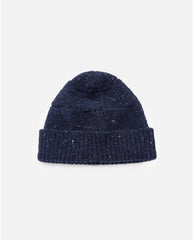 Beanie - Navy