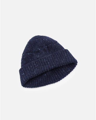 Beanie - Navy