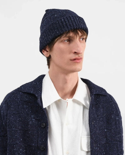 Beanie - Navy