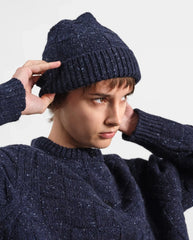 Beanie - Navy