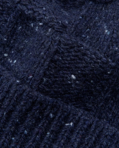 Beanie - Navy