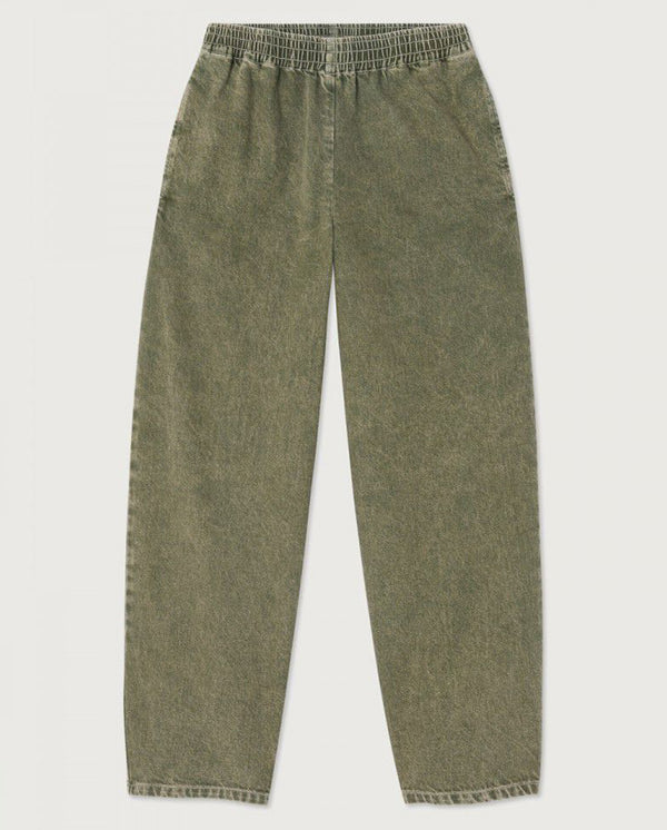 Uzatown Trousers - Olive
