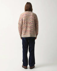 Raga Cardigan - Natural