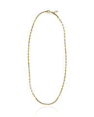 Viper Chain 50cm - Gold