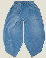 Hammer Pant - Light Wash