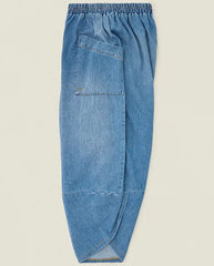 Hammer Pant - Light Wash